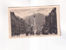 F3020) Tramway INNSBRUCK LIGNE