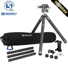 BENRO TABLEPOD FLEX Trépied
