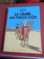 bande Dessinée tintin