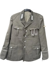 Veste Militaire NVA /