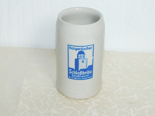 Mug bière brasserie - À,