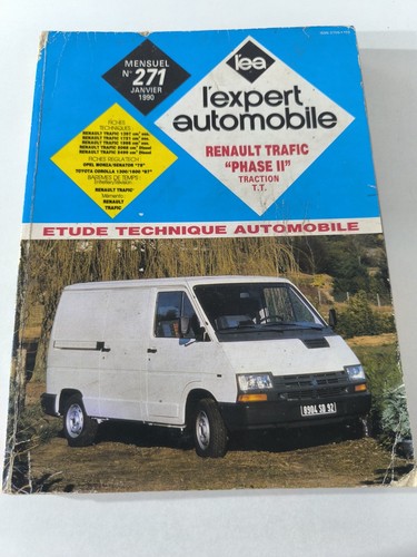 Rta revue technique automobile - rta,