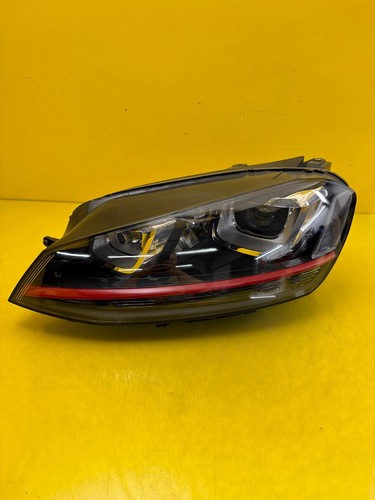 Golf vii gti bi xenon - vii,