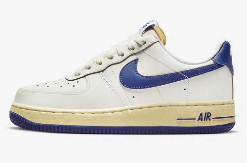 Nike air force low 07 - 1,