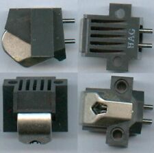 Cellule/cartouche pour saphir/diamant/pointe de lecture Glanz MG 20 R