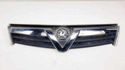 96433237 grille gauche capot