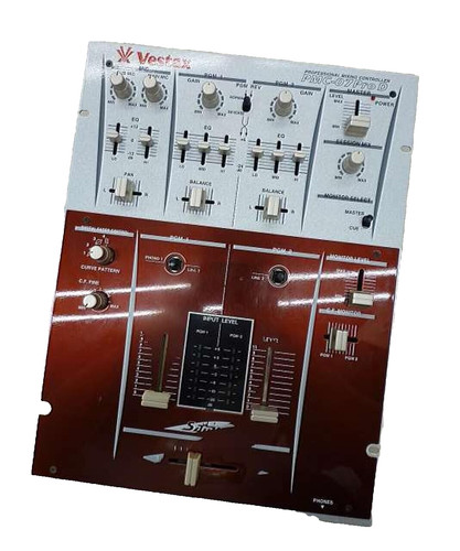 Vestax pmc pro - pmc-07,