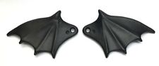 PLAYMOBIL MOYEN-AGE - Ailes Noir Forme Dragon Chauve Souris 5832 5239