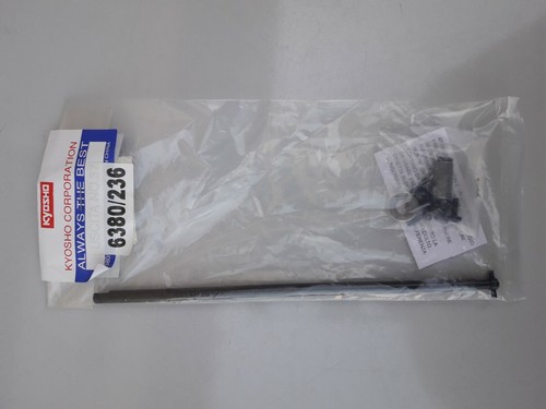 Kyosho nitro astra - kyosho,