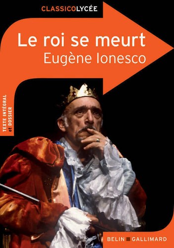 Roi meurt eugène - roi,