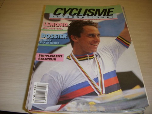Cyclisme international 051 - cyclisme,