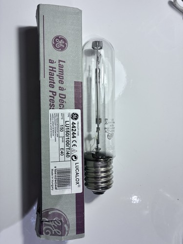 Lucalox lu150 100 40 - lu150/100/t/40, 150w