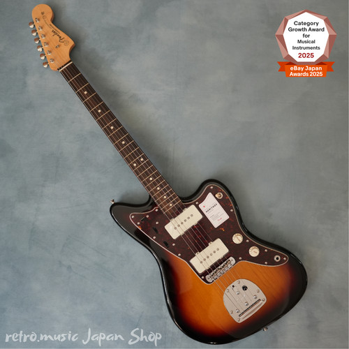 Fender heritage 60s jazzmaster - heritage,