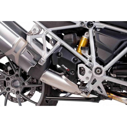 Puig spoiler arrière - arrière, bmw