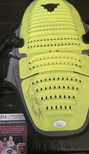 Valentino rossi autographed - rossi,
