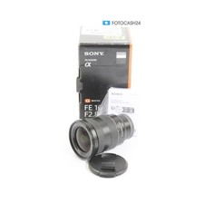 Sony FE 2,8/16-35 GM E-Mount +