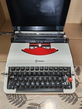 Jolis Machine à écrire