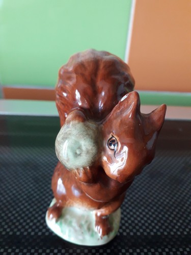 Figurine beswick beatrix - figurine,