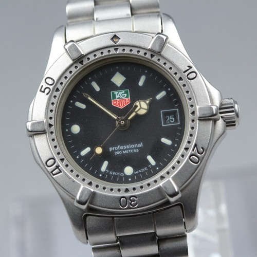 Montre pour femme - , Étiquette