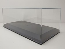 Boîte Transparente Vitrine pour 1:18 Modèles Exclusif Voitures