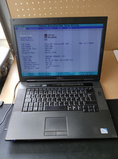 Pc Portable HS Dell Vostro 1520 Intel Celeron 15" A Restaurer