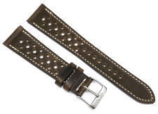 Bracelet Montre Horween Dublin