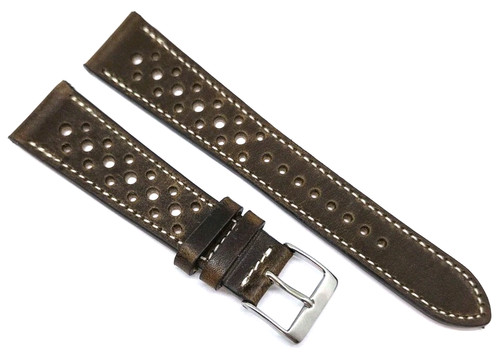 Bracelet montre horween dublin - montre,
