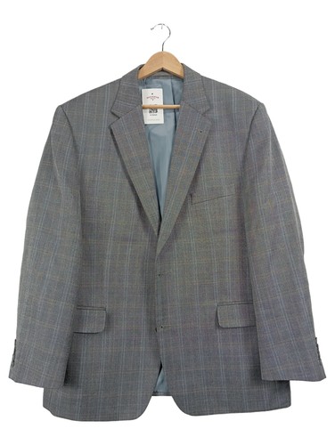 Canda veste homme grise - veste,