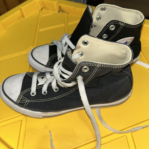 Converse chuck taylor - chuck, all