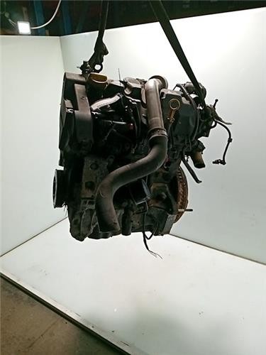 K9k732 moteur complet renault - k9k732,