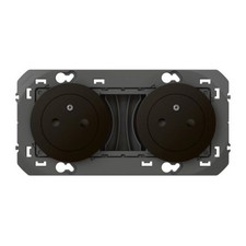 LEGRAND 600532 -Double prise