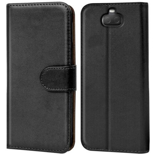 étui flip cover - cover, pour