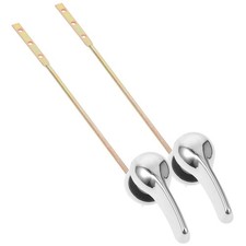  Levier de chasse d'eau de