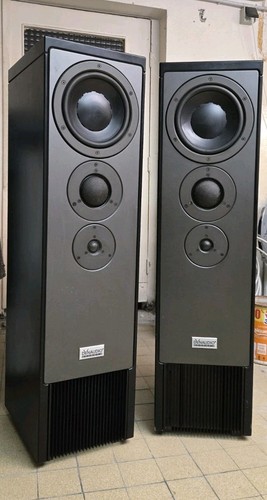 Dynaudio accent enceintes - dynaudio,