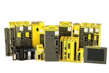 Fanuc A16B-2202-0726  New PC