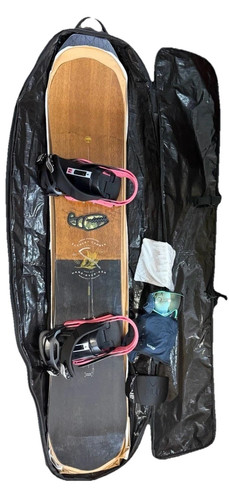 Burton custom flying - custom,