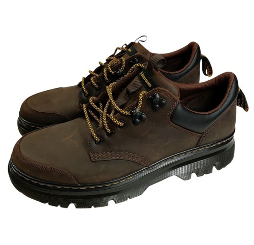 Martens tarik lo leather - martens,