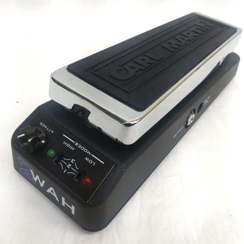 Pédale effets pour guitare - pédale, d'effets