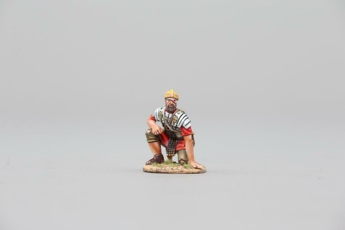 Rom100 kneeling roman - rom100,