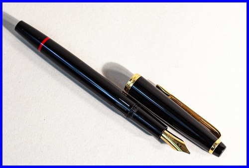 Stylo encre rétro rotring - stylo,