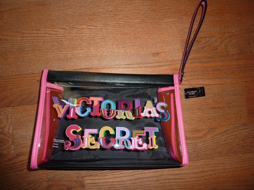 Victorias secret cosmetic - secret, case