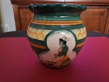 Vase henriot quimper - henriot,