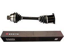 Arbre de Transmission Gauche /