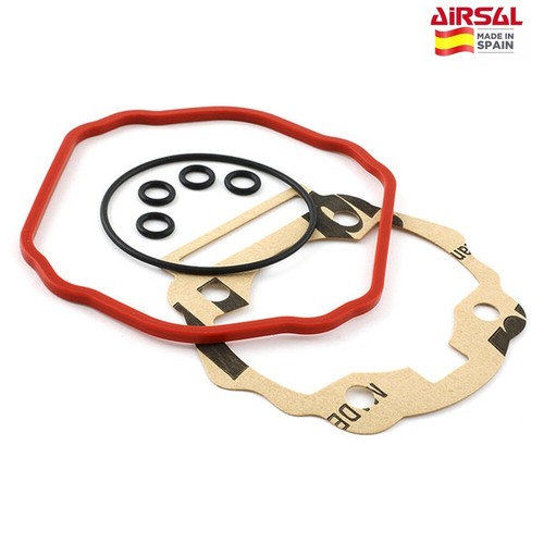 Air sal kit joints - air, pour