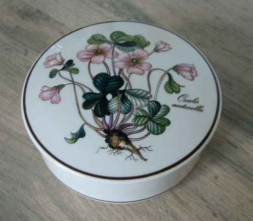 Ancienne boite bonbonnière - boite,
