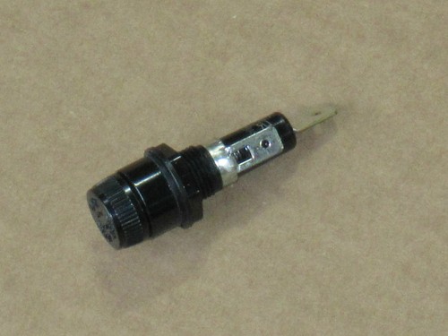 Fuse holder for - fuse,