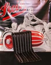 Steib Siège, LS200, S350