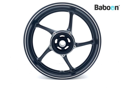 Roue avant yamaha 6 - avant,