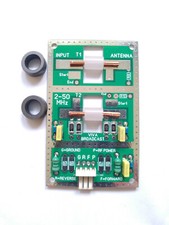 SWR Power Meter RF bridge