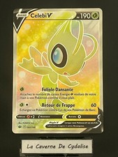 Carte Pokemon - Règne de